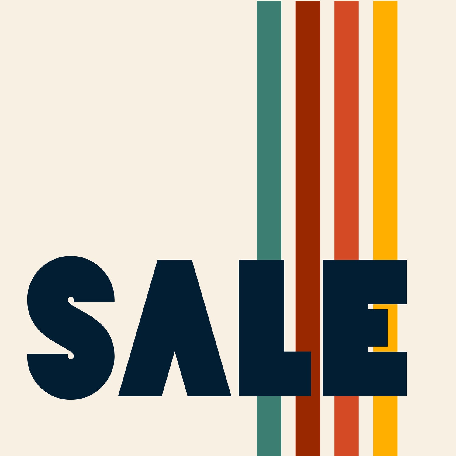SALE