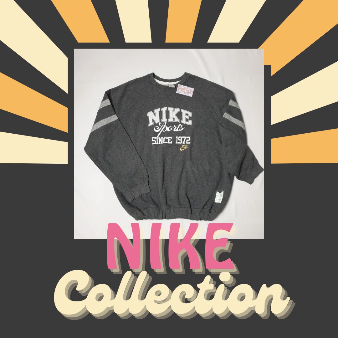 Nike Collection