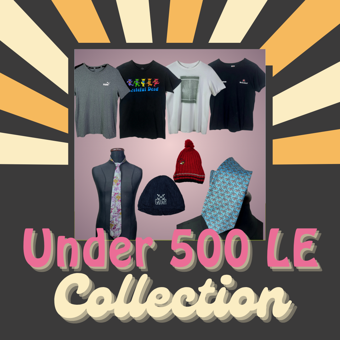 Under LE 500