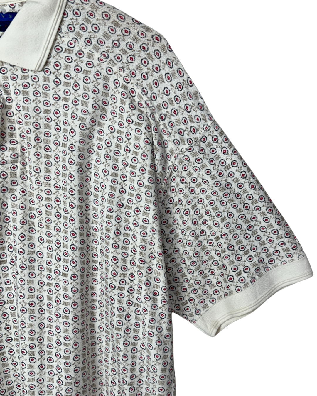 Fridays Polo Shirt Large