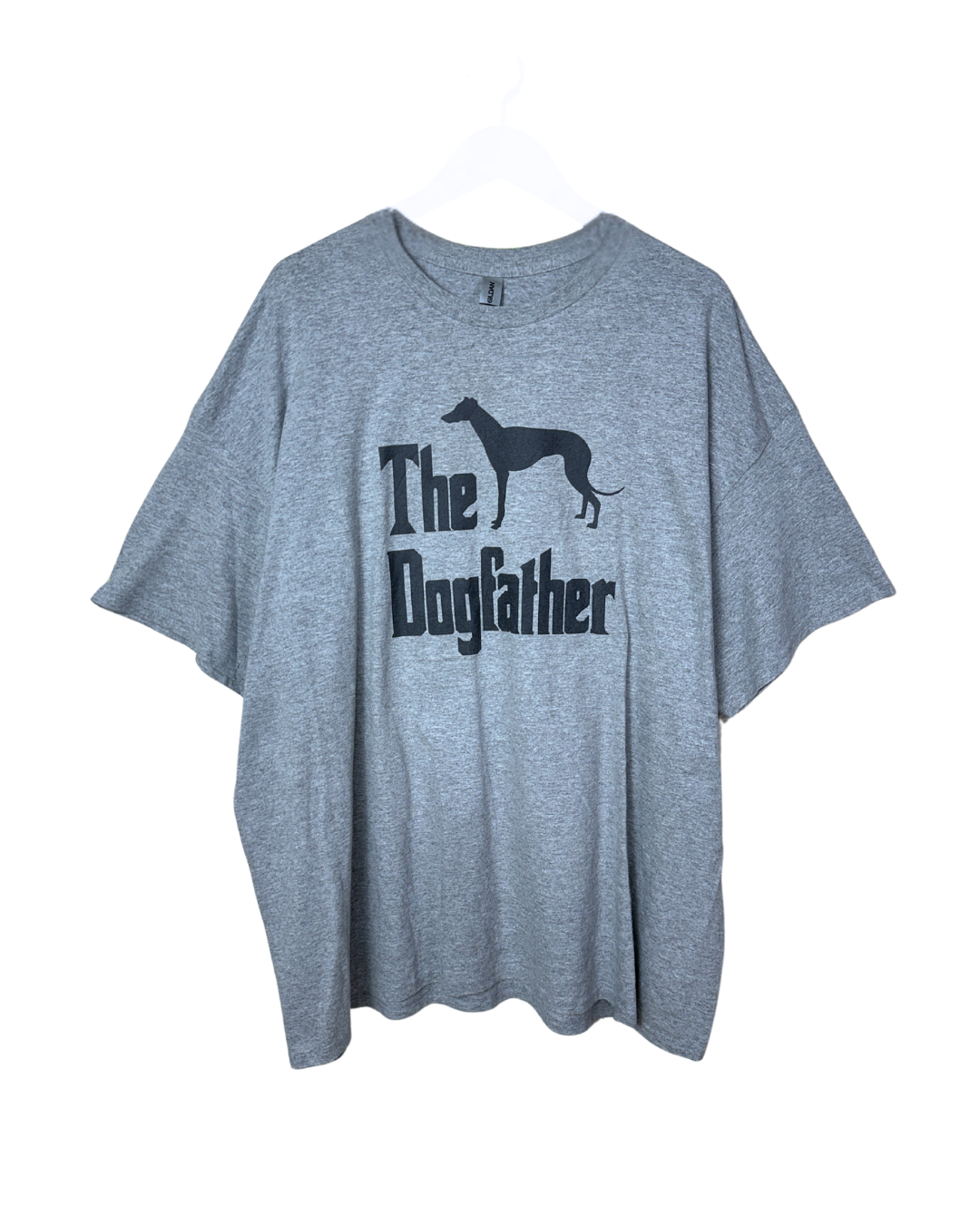 The Dog Father Graphic T-shirt 3XL