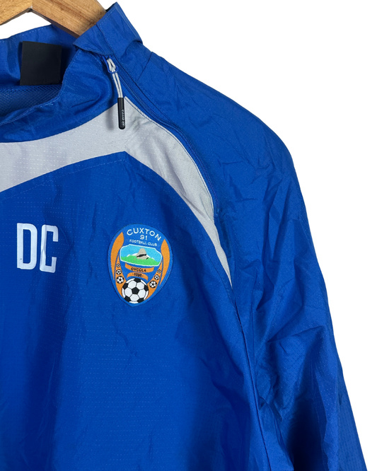 Errea Cuxton 91 FC Sweatshirt XL