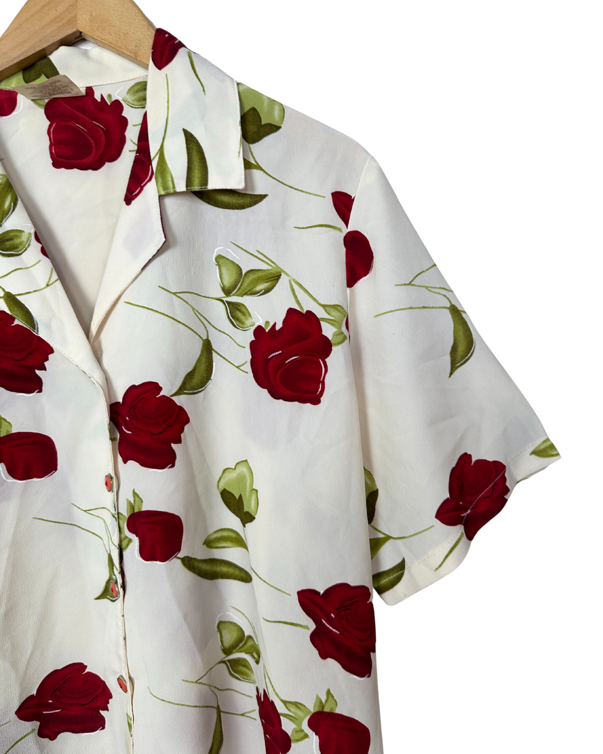 Christopher May Shirt 2XL
