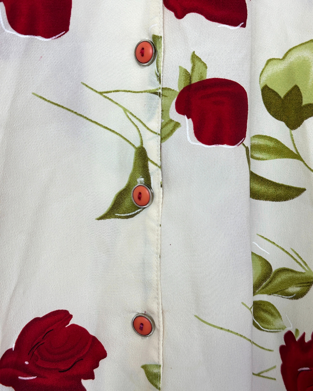 Christopher May Shirt 2XL