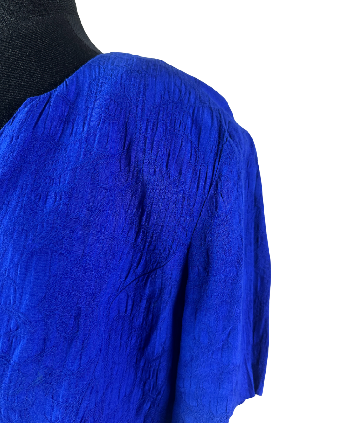 Vintage Karin Stevens Blouse