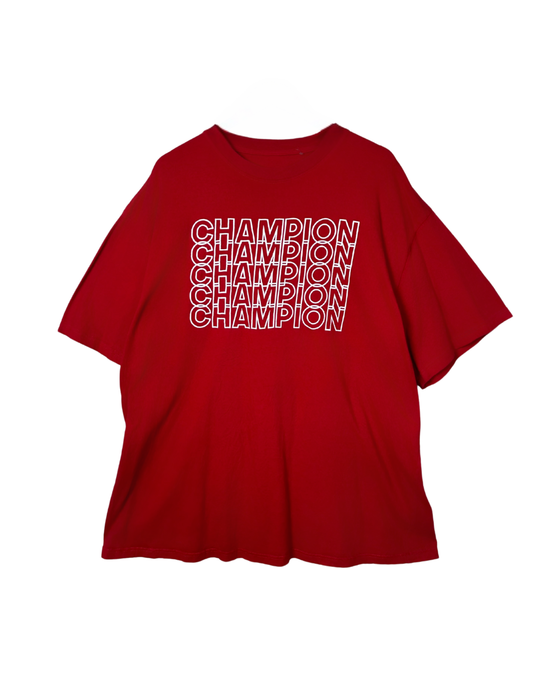 Champion T-shirt 3XL