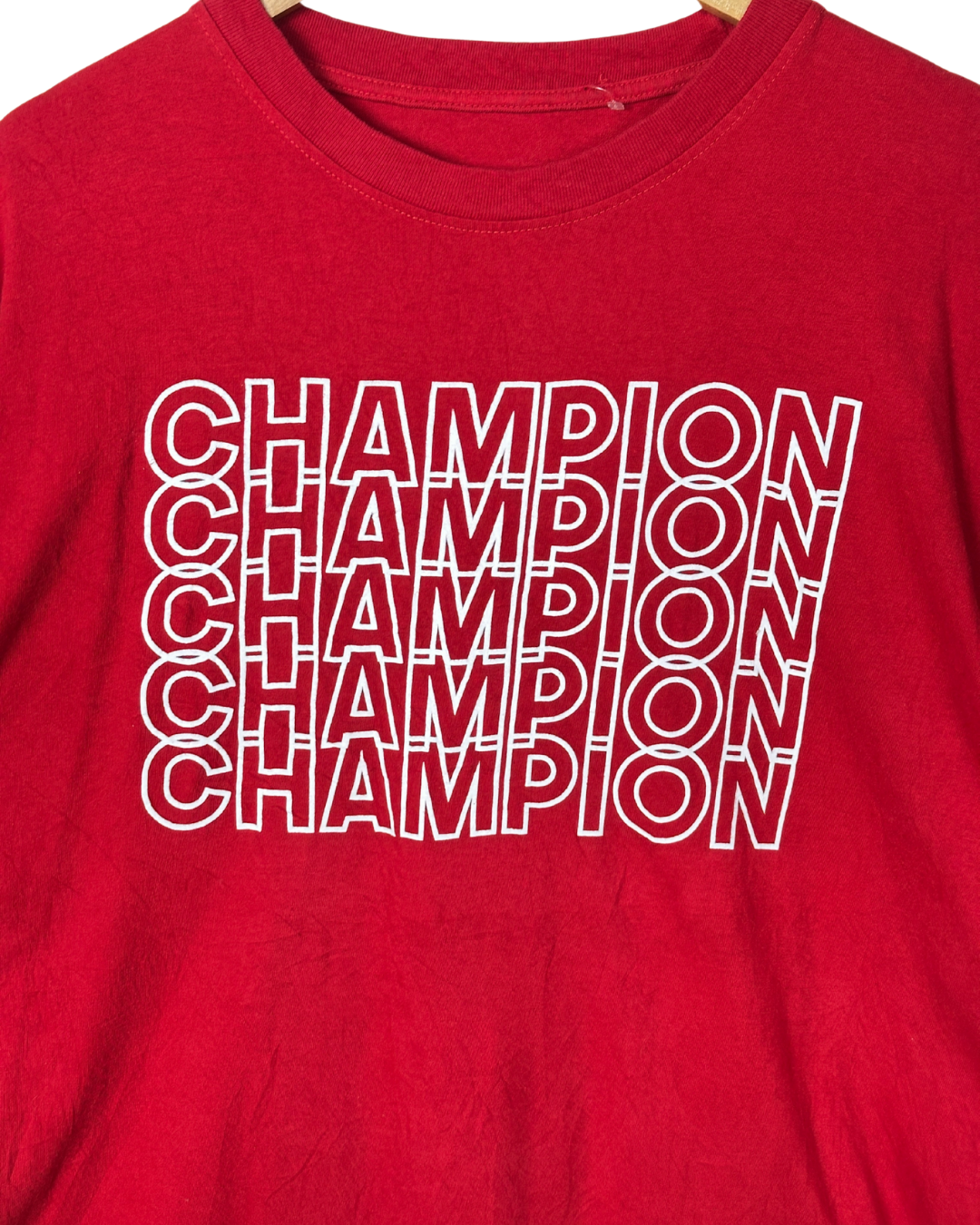 Champion T-shirt 3XL