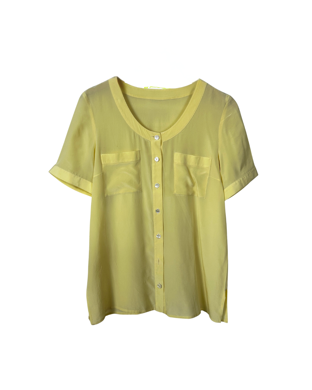 Vintage Women's Blouse