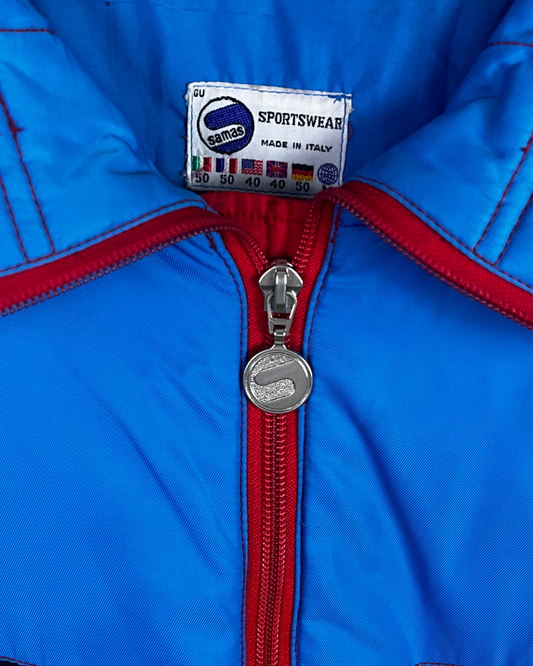 Samas Jacket Made in Italy - Medium