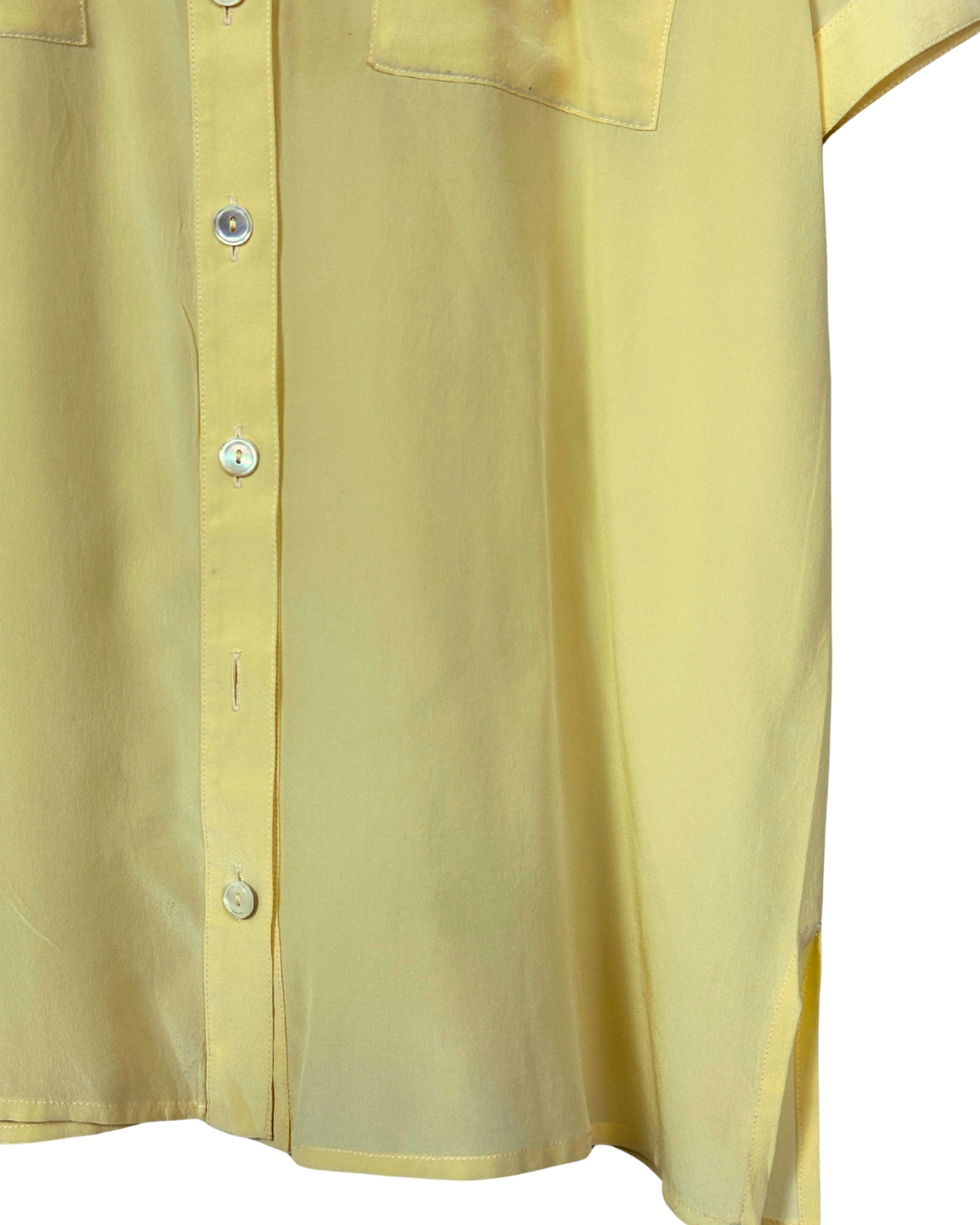 Vintage Women's Blouse
