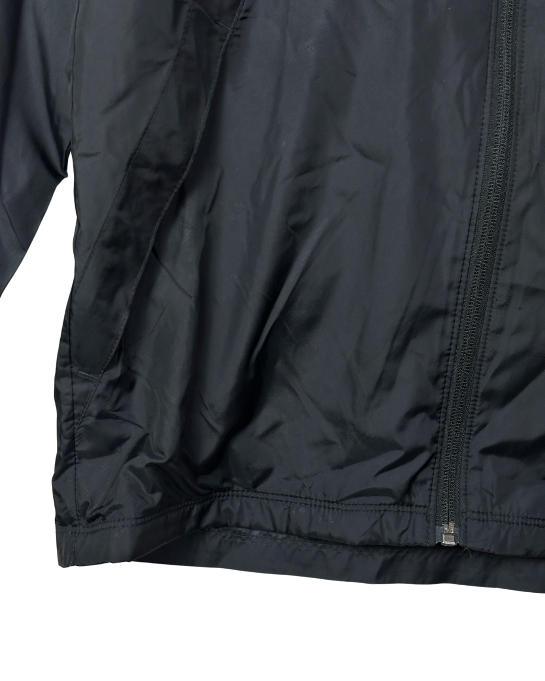 Nike Windbreaker Women's Jacket