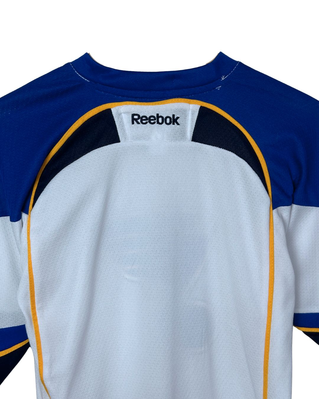 Reebok NHL St. Louis Blues Youth Hockey Jersey - Women's S/M