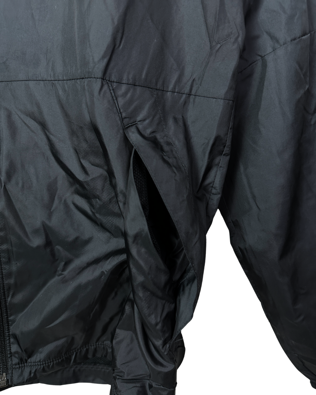 Nike Windbreaker Women's Jacket
