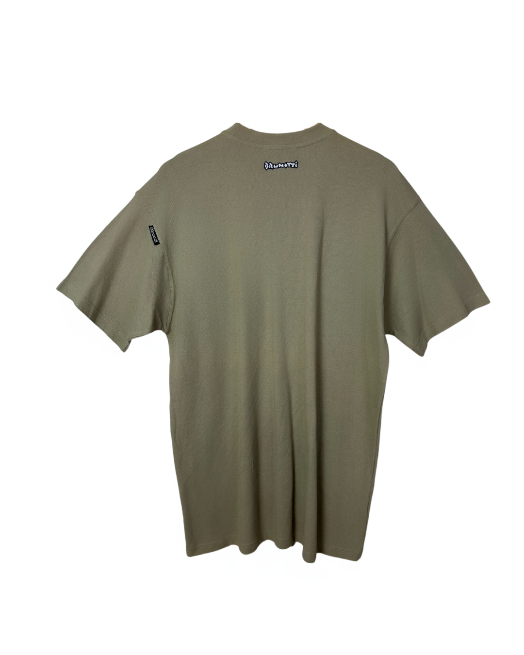 Brunotti Italia Graphic Tee – Oversized Medium