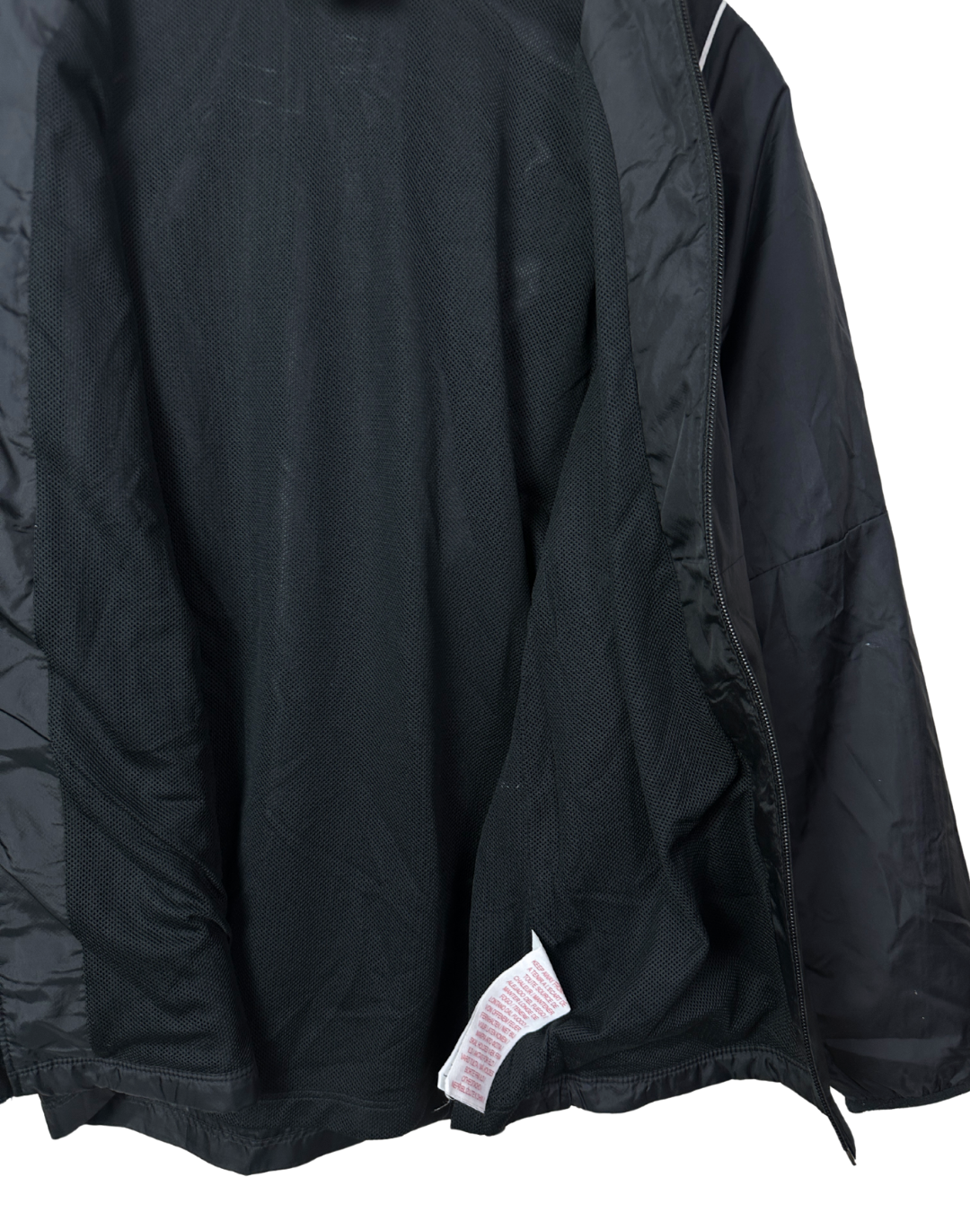 Nike Windbreaker Women's Jacket