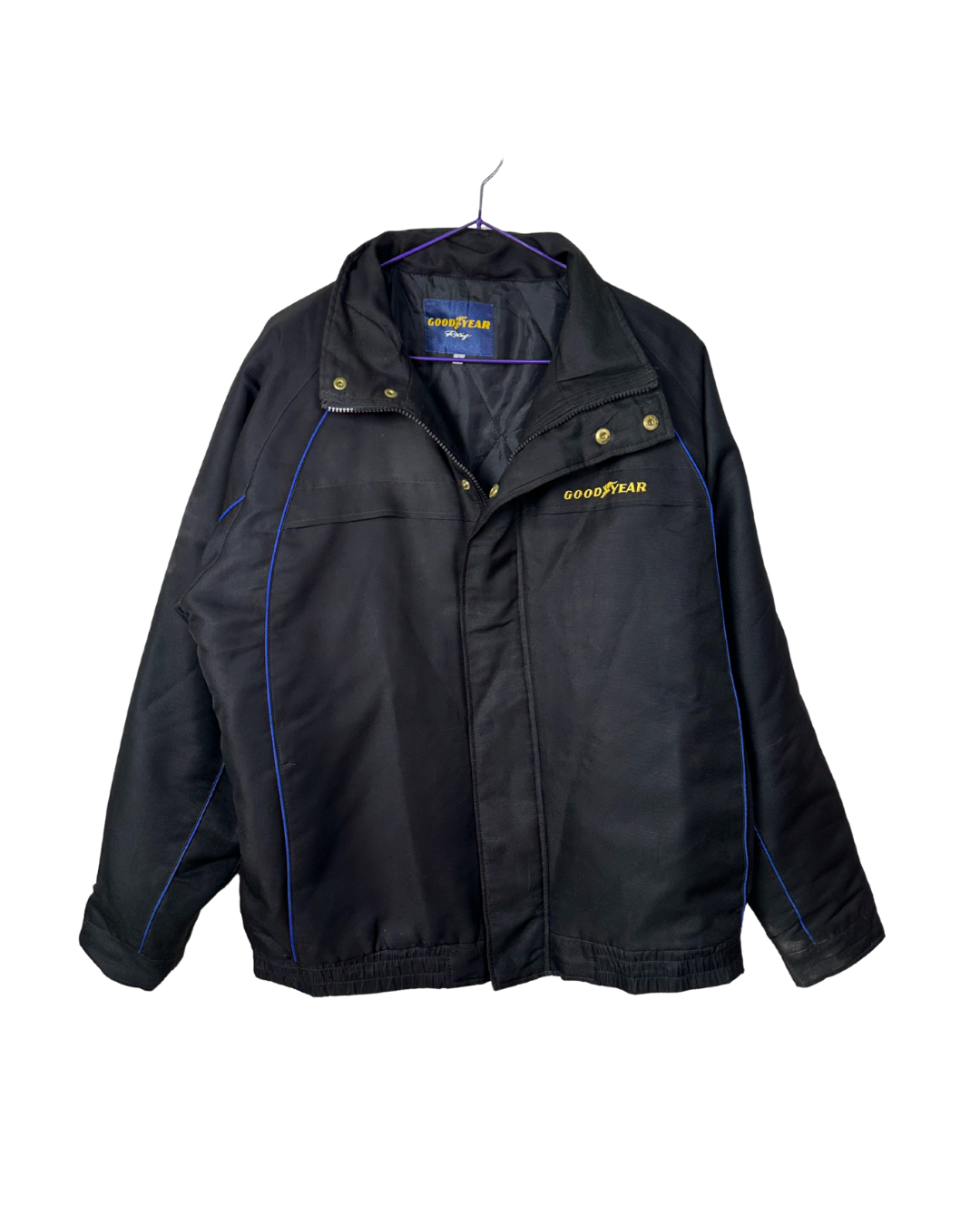 Goodyear Racing Jacket Large
