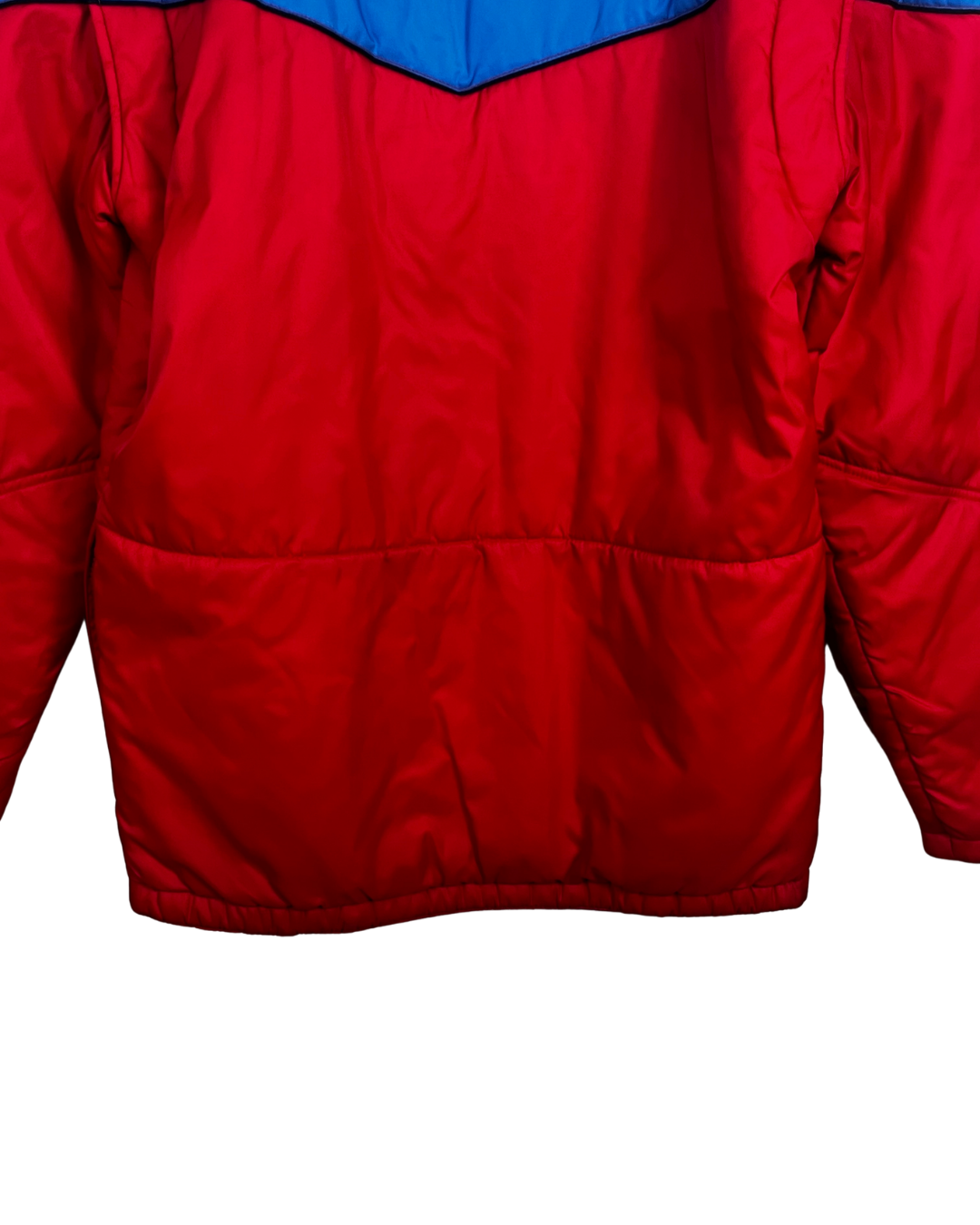 Samas Jacket Made in Italy - Medium