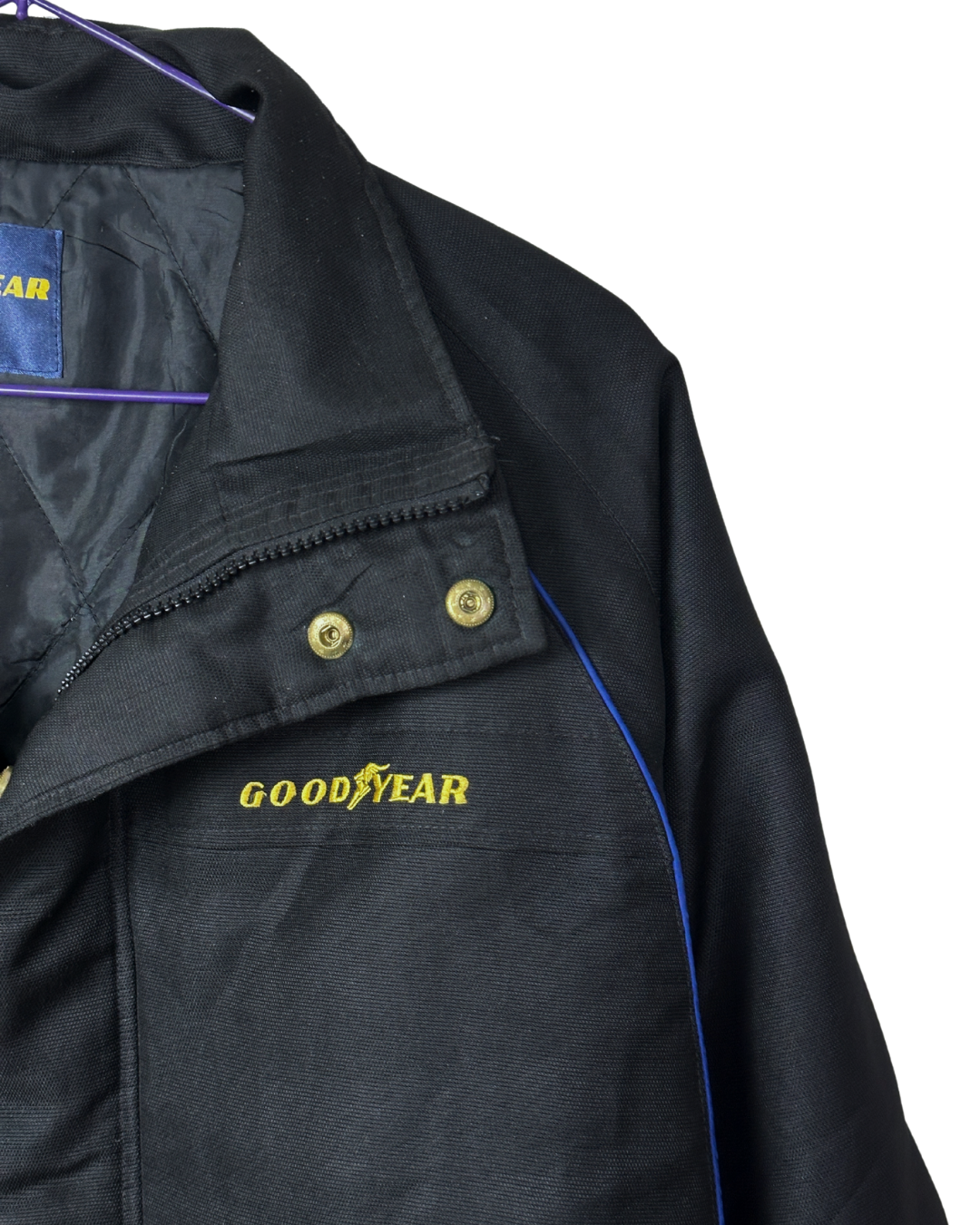 Goodyear Racing Jacket Large