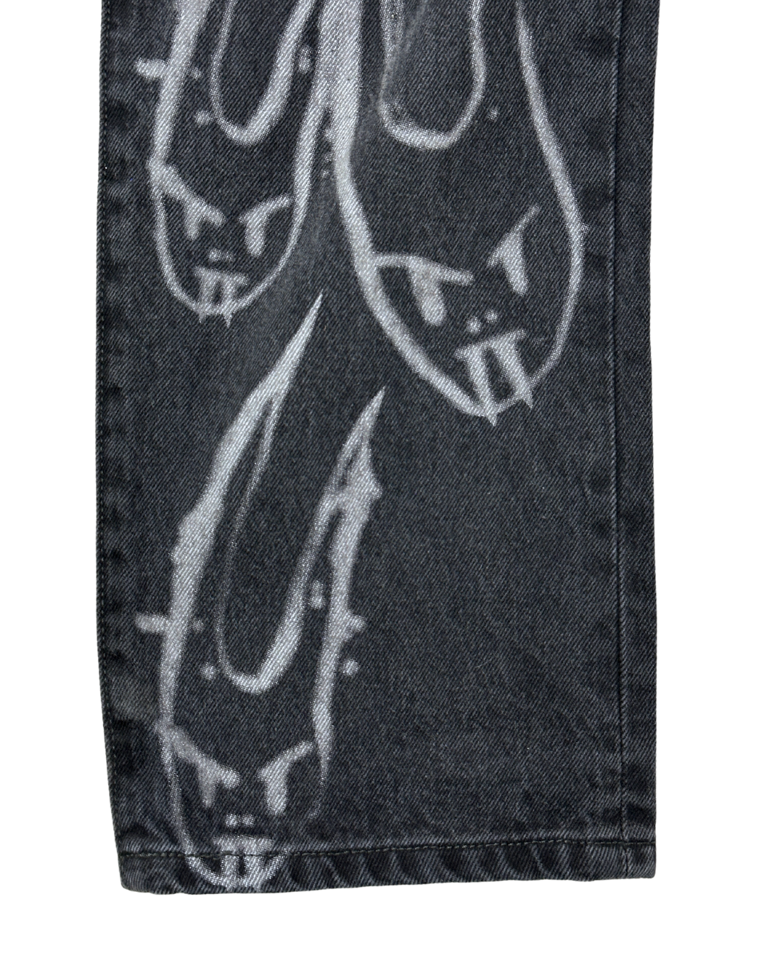 Limited Edition Levi's x Barbie Ferreira 90's 501 Jeans - Women's W25