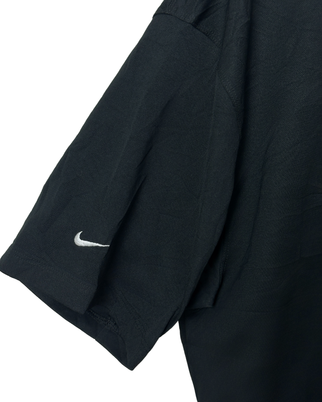 Vintage 2007 Nike Golf FitDry Polo Shirt 2XL