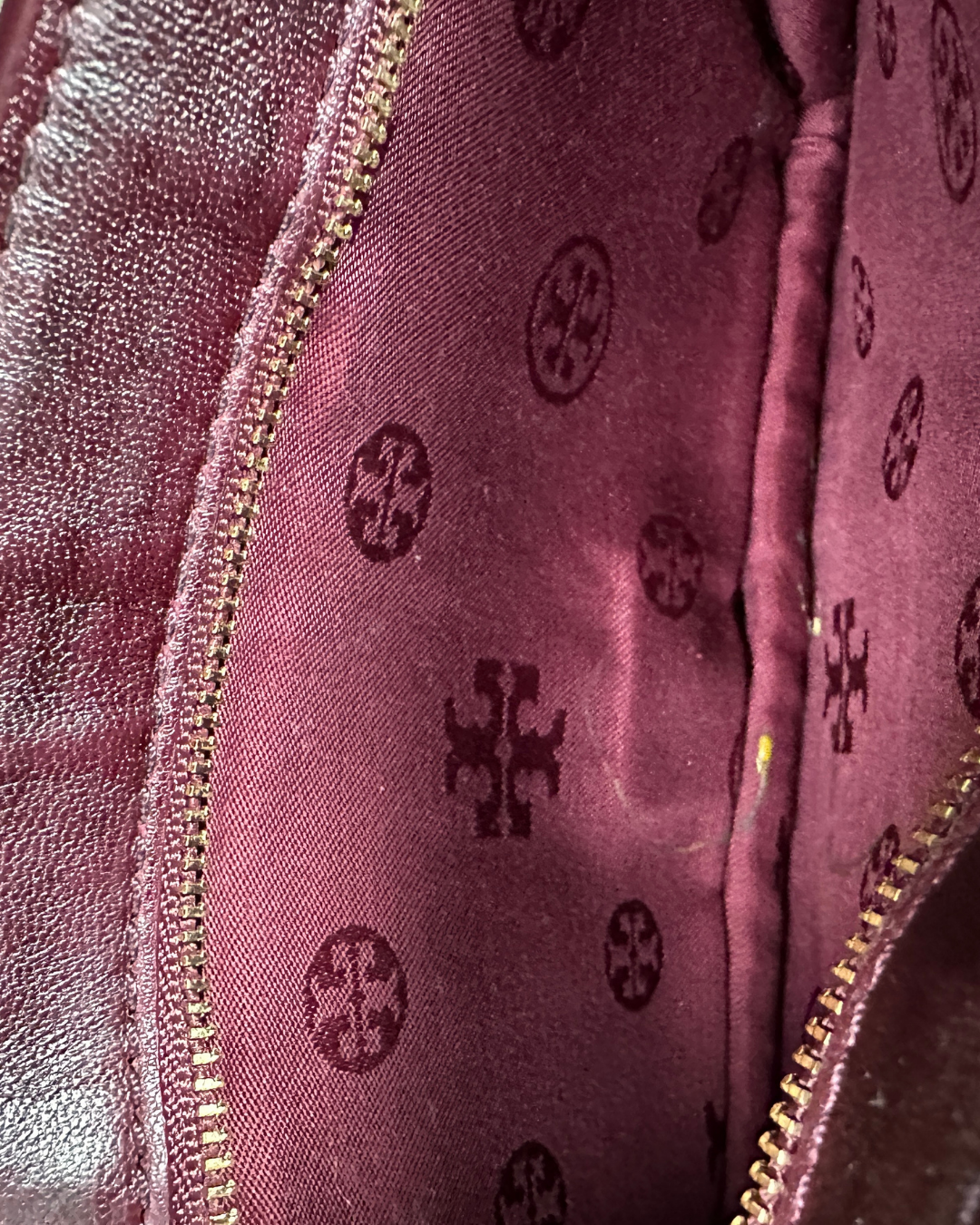 Authentic Tory Burch Alexa Combo Crossbody Bag