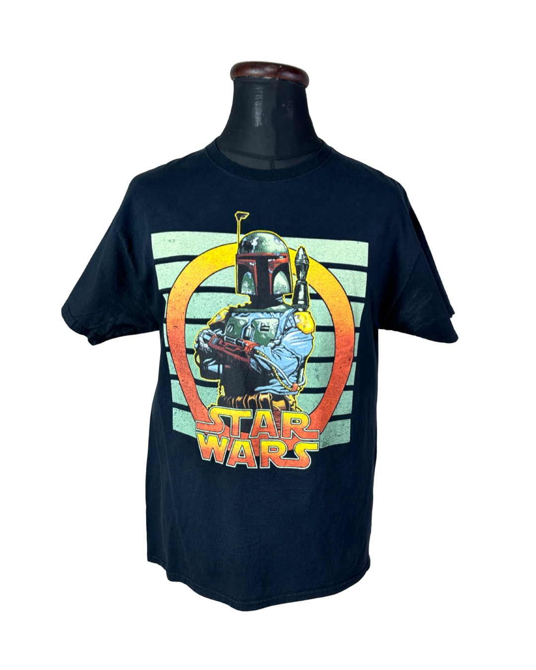 Star Wars T-Shirt Large