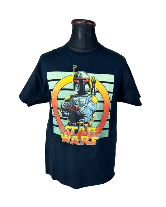 Star Wars T-Shirt Large