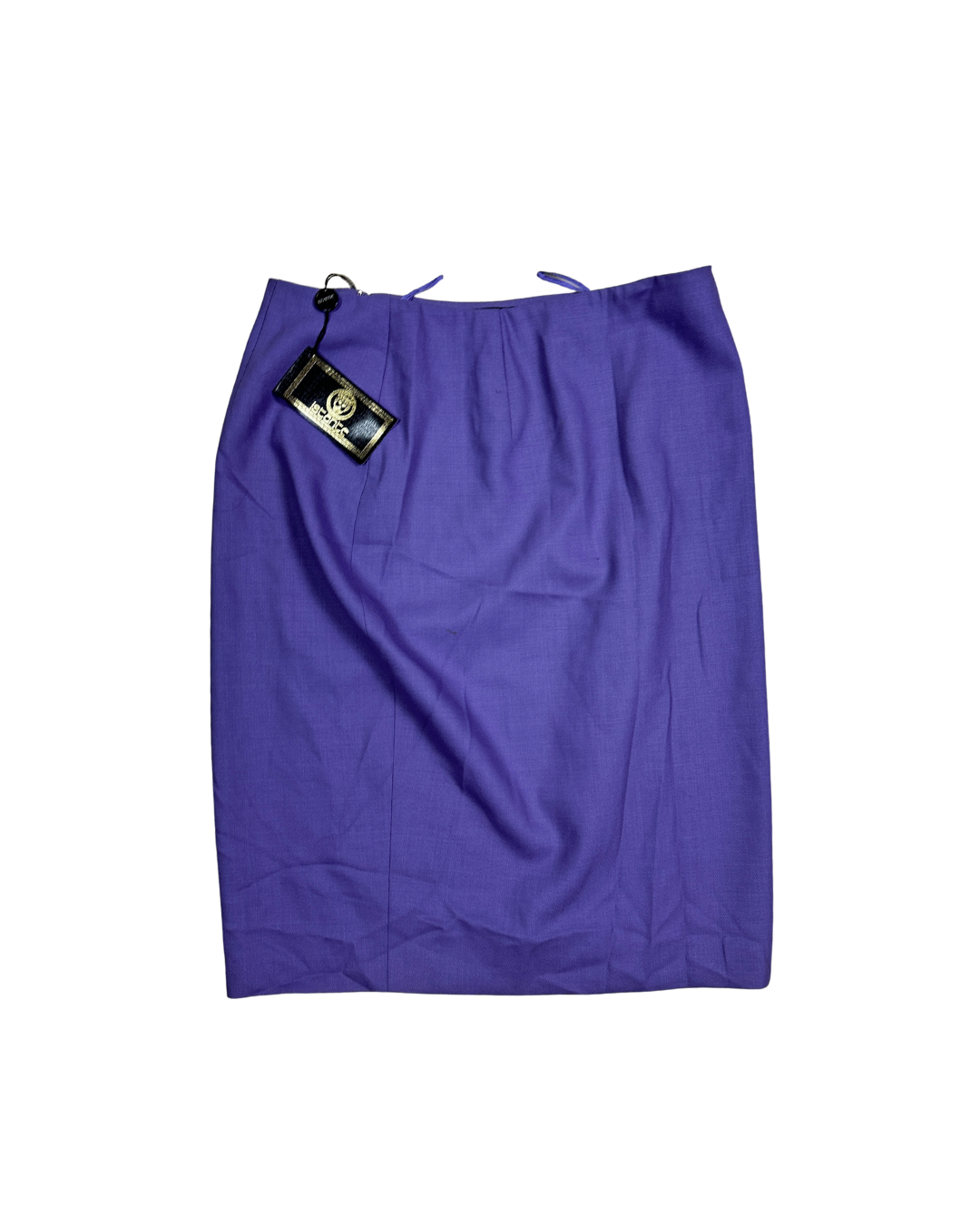 Vintage 80s/90s Gianni Versace Istante Skirt - Medium