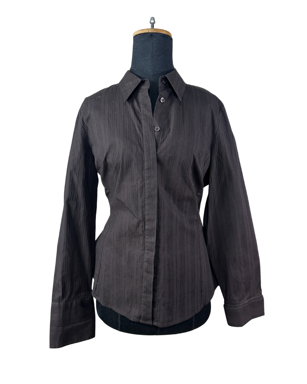 Smart Set Striped Women's Shirt XL
