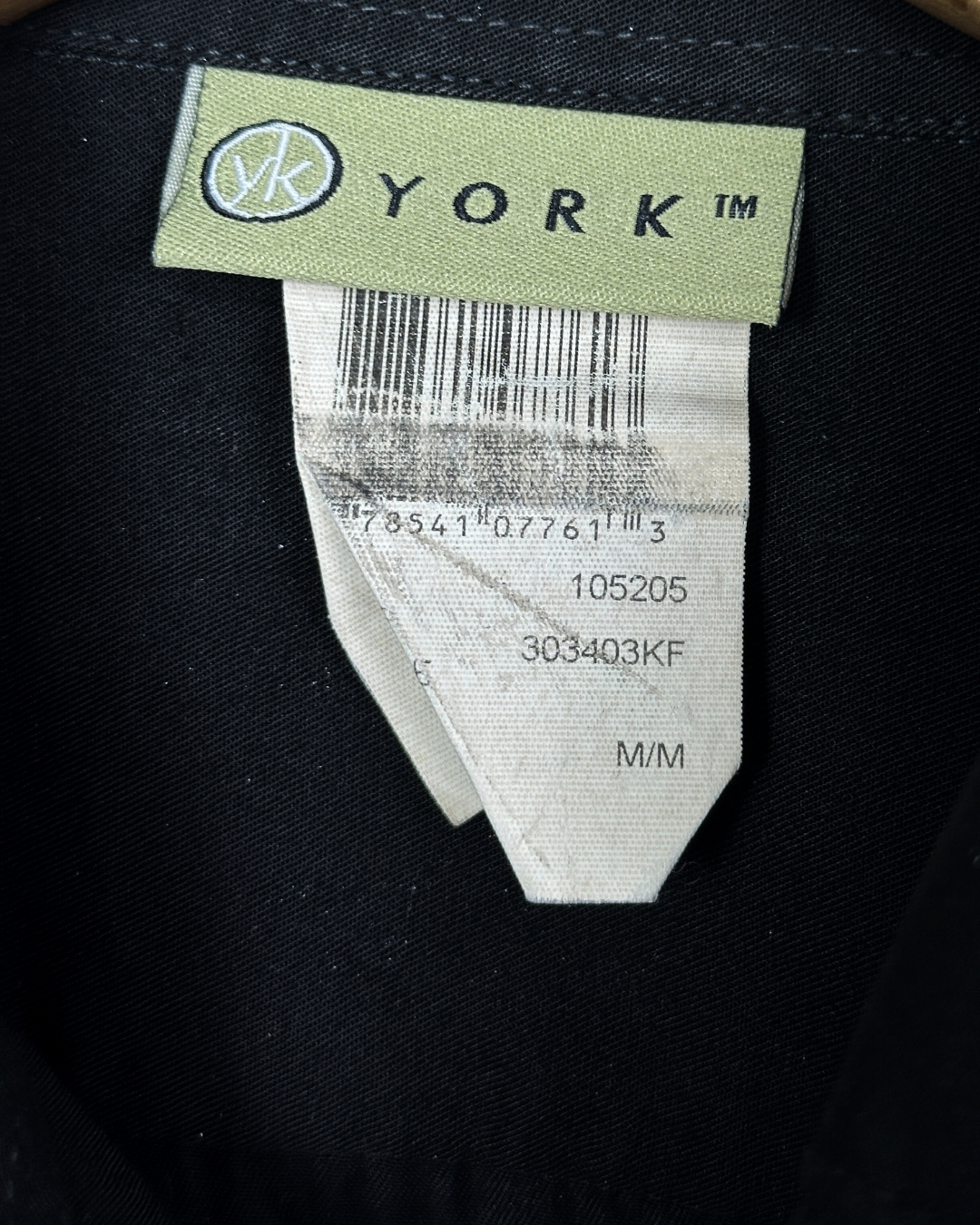 York KFC Women's Shirt Medium