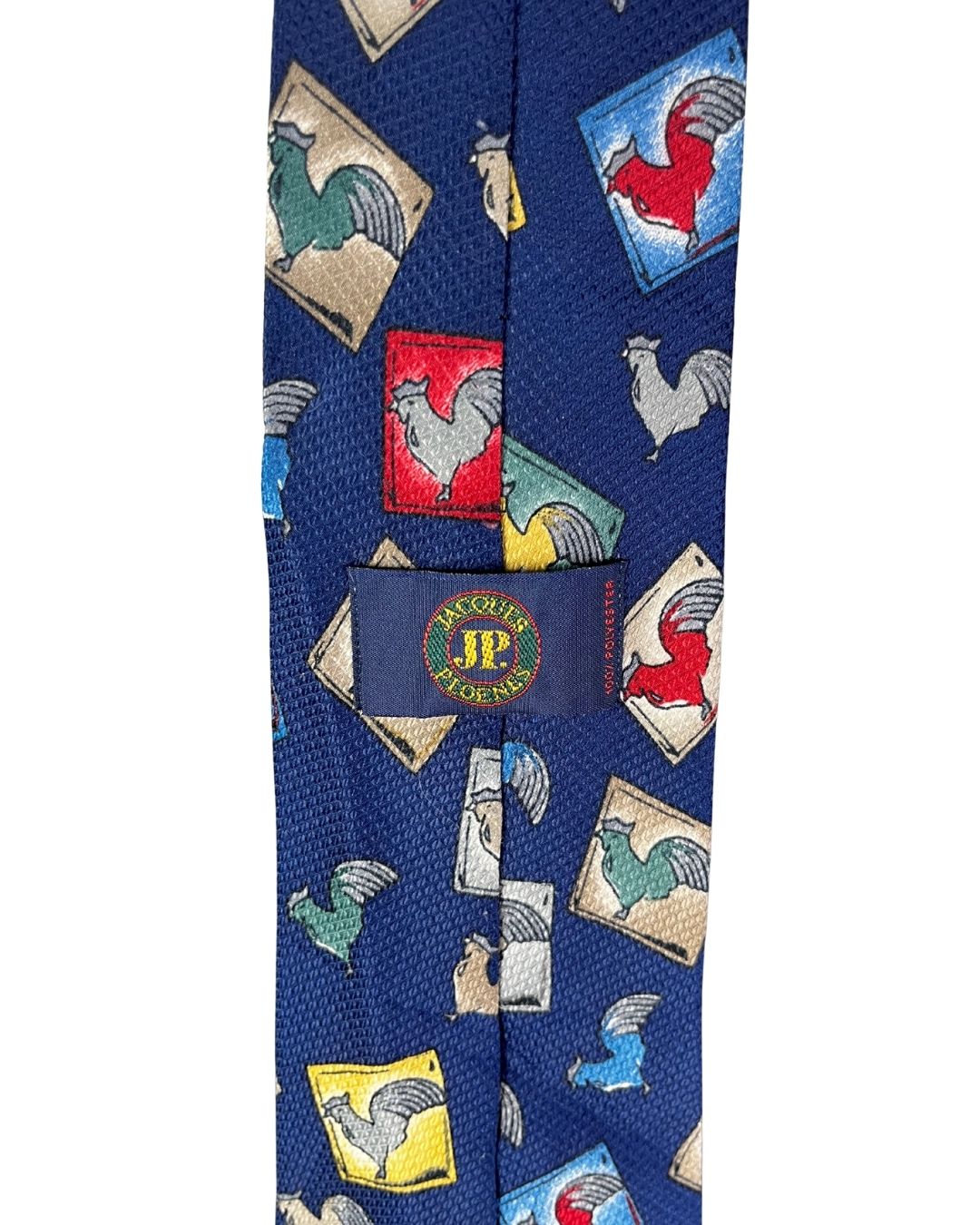 Jacques Ploenes 9.5 cm