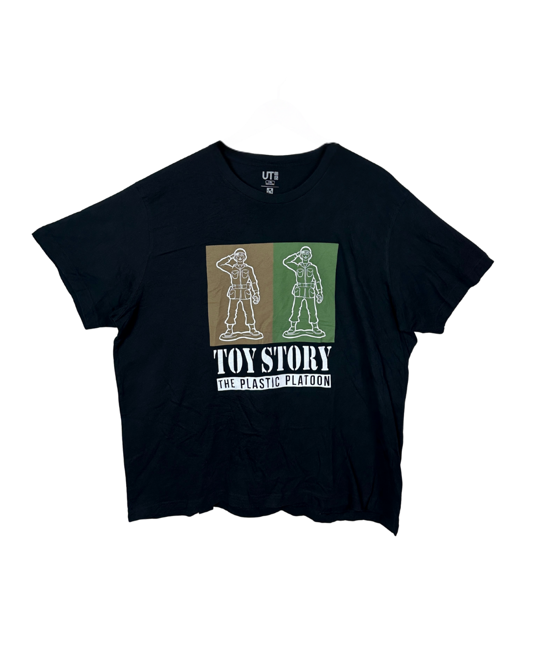 Disney x Pixar Toy Story Graphic T-Shirt 2XL