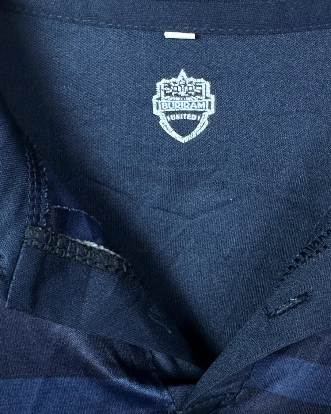 Buriram United 2017 Football Home Kit Small