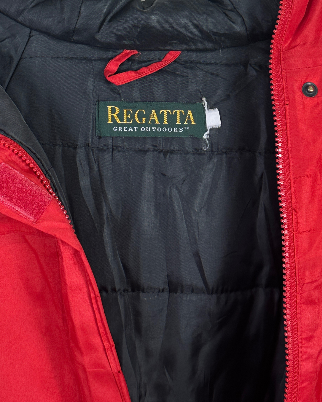 Regatta Great Outdoors Rain Jacket 2XL