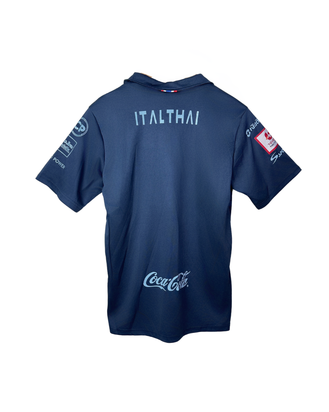 Buriram United 2017 Football Home Kit Small