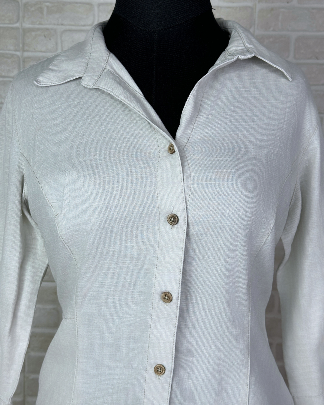 Royal Robbins Women's Fitted Shirt- Small