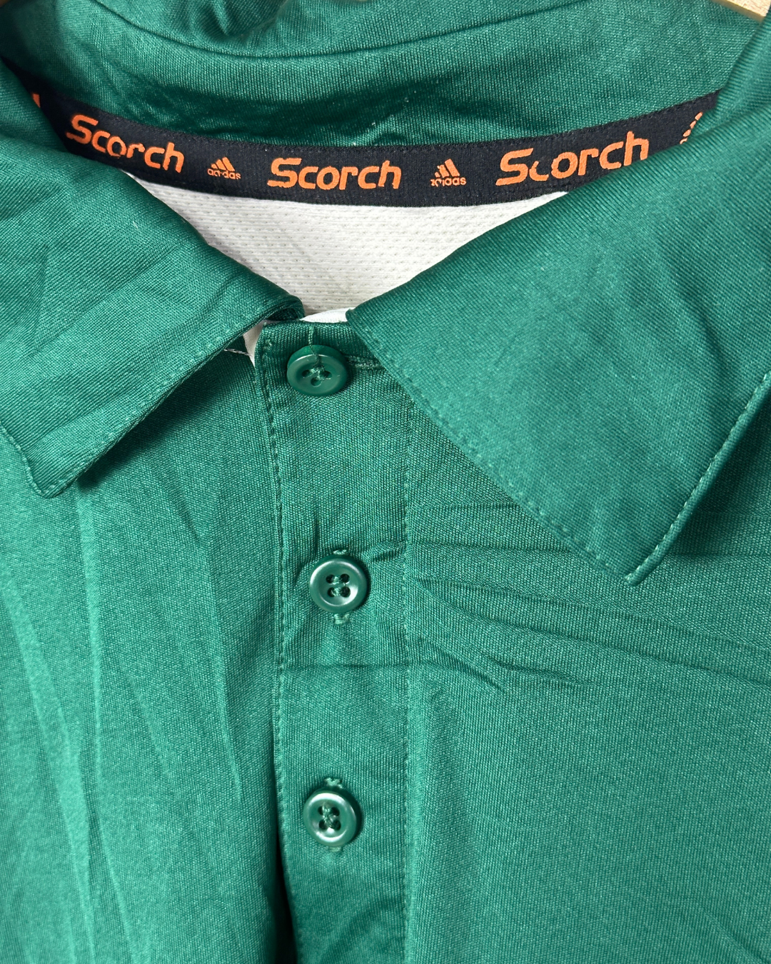 Adidas Polo Shirt XL