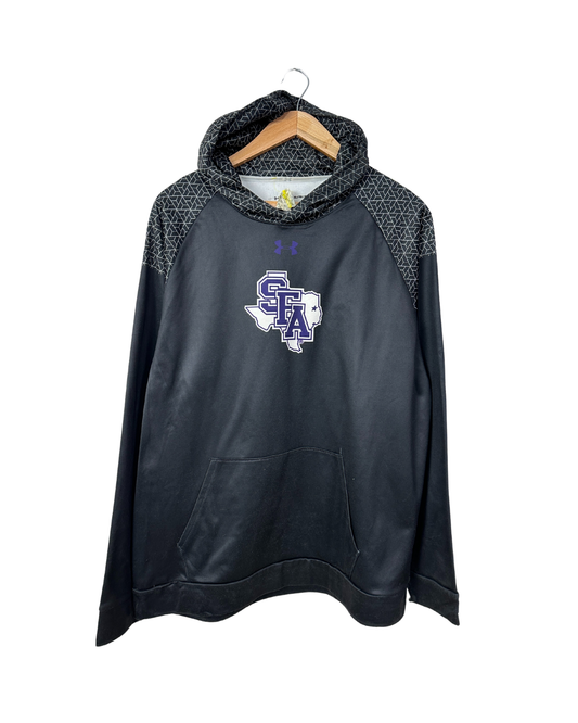 Under Armour SFA Uni Hoodie XL