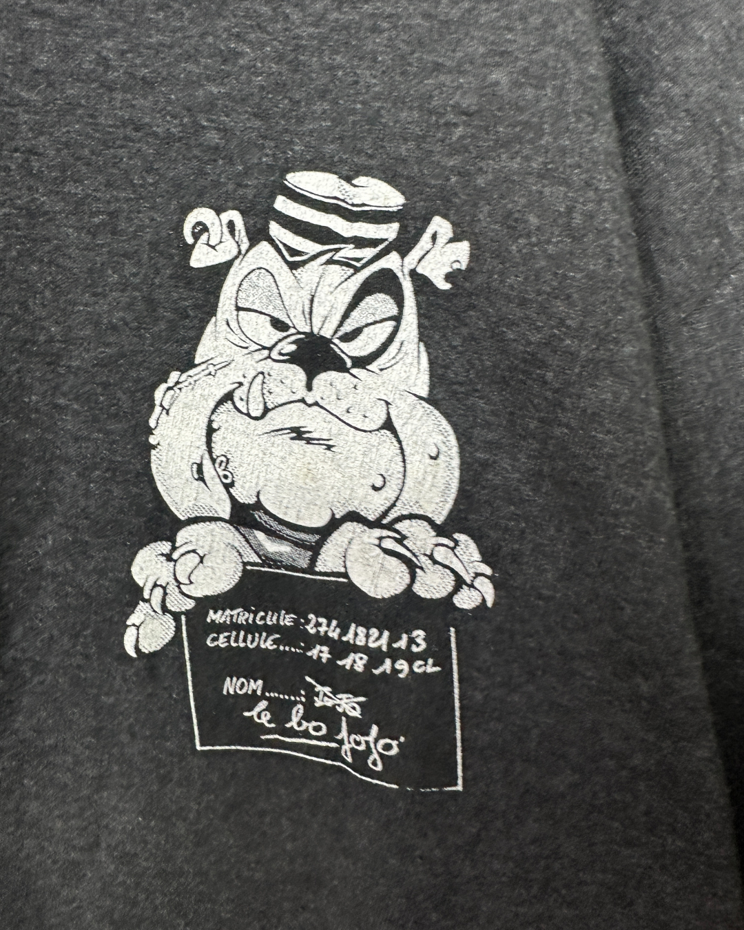 Perdu Sweatshirt Large