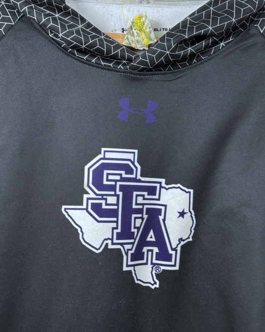 Under Armour SFA Uni Hoodie XL