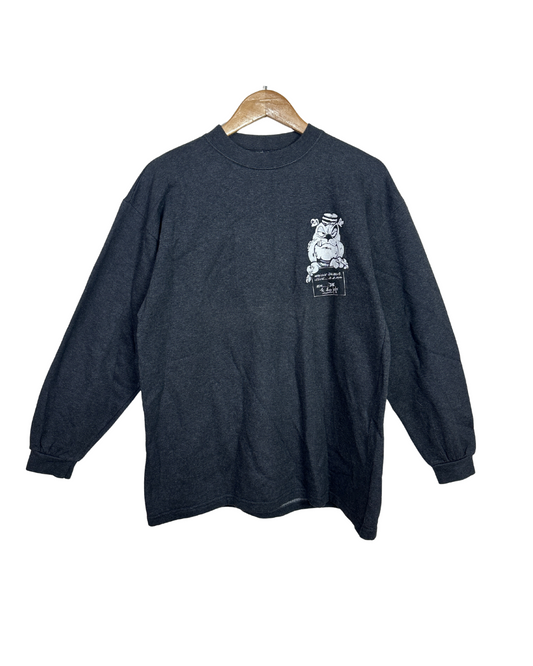 Perdu Sweatshirt Large