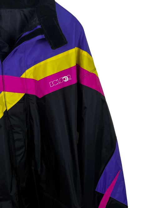 Bol D'or Windbreaker Jacket 2XL