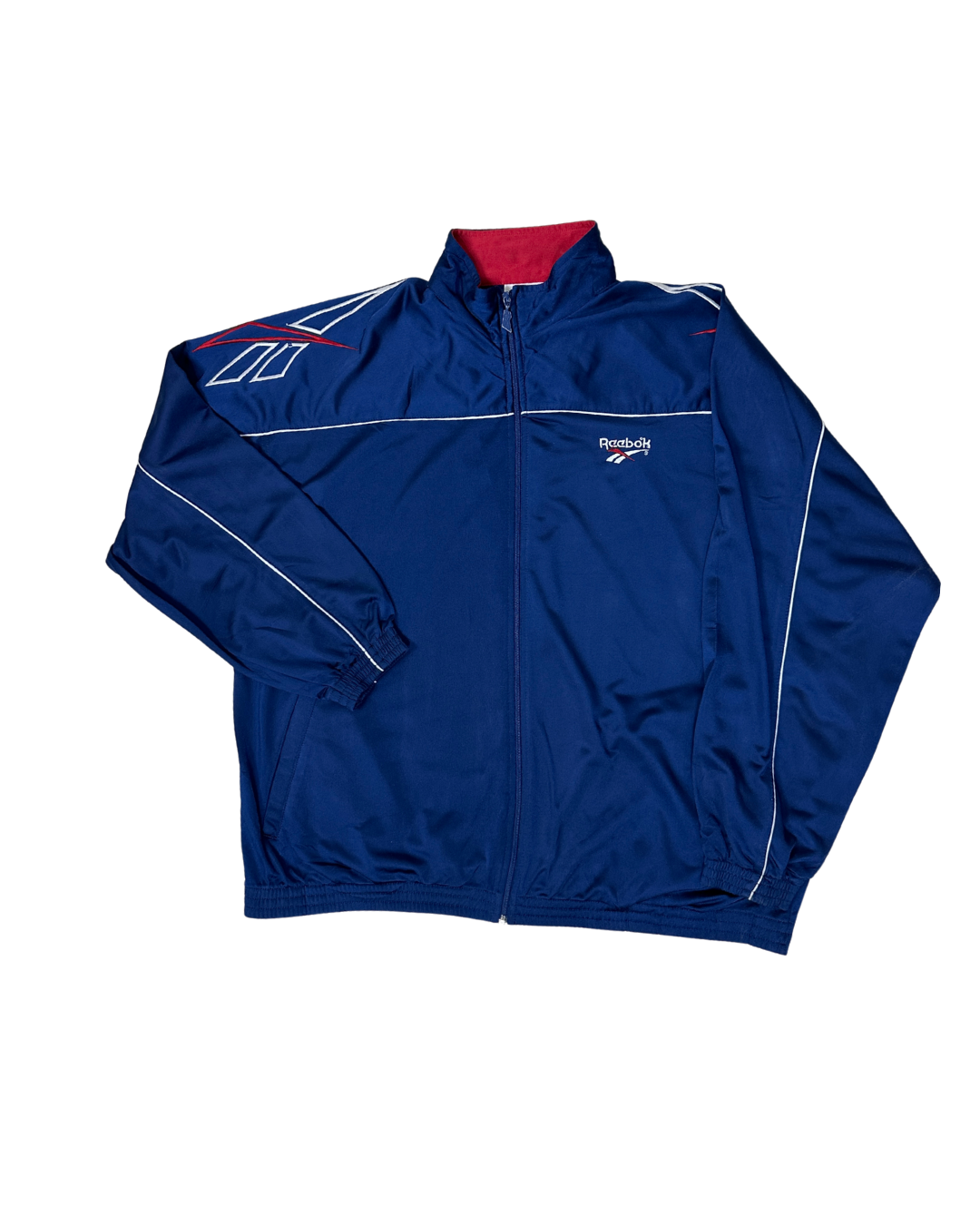 Reebok Jacket XL