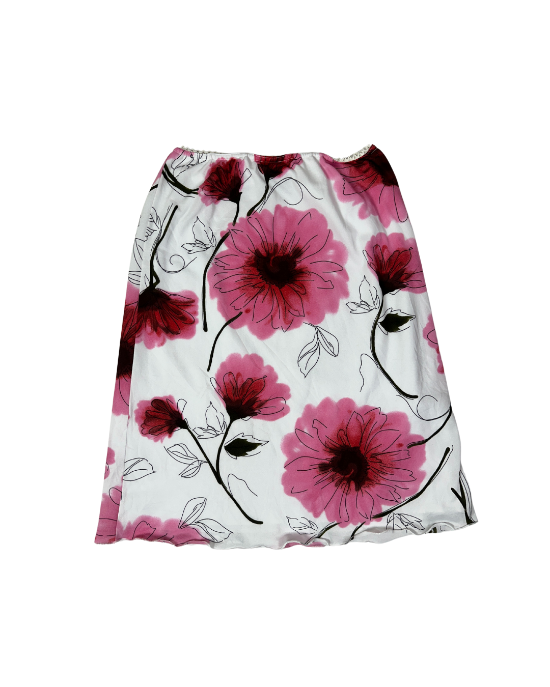 Vintage Boysen's Skirt Medium