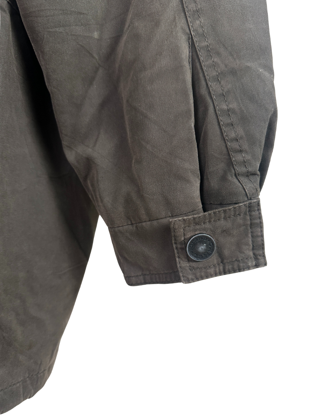 Camel Collection Jacket 2XL