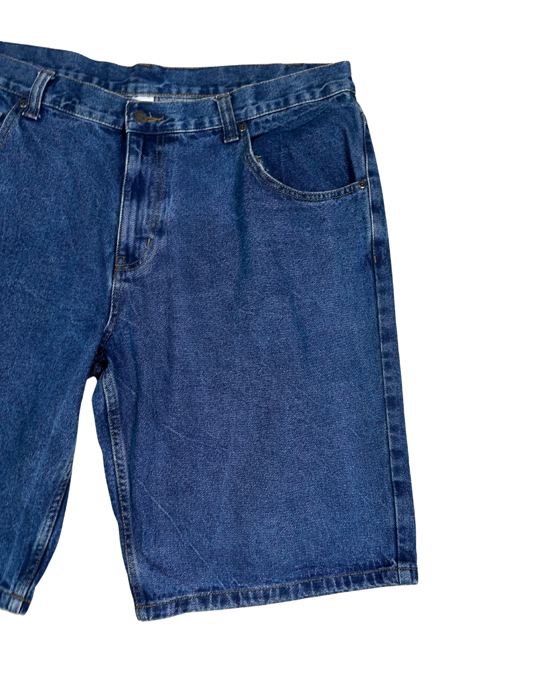 Denim Shorts - Size 40