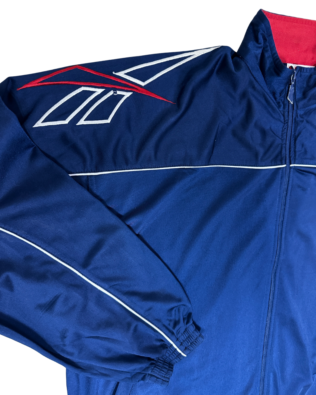 Reebok Jacket XL