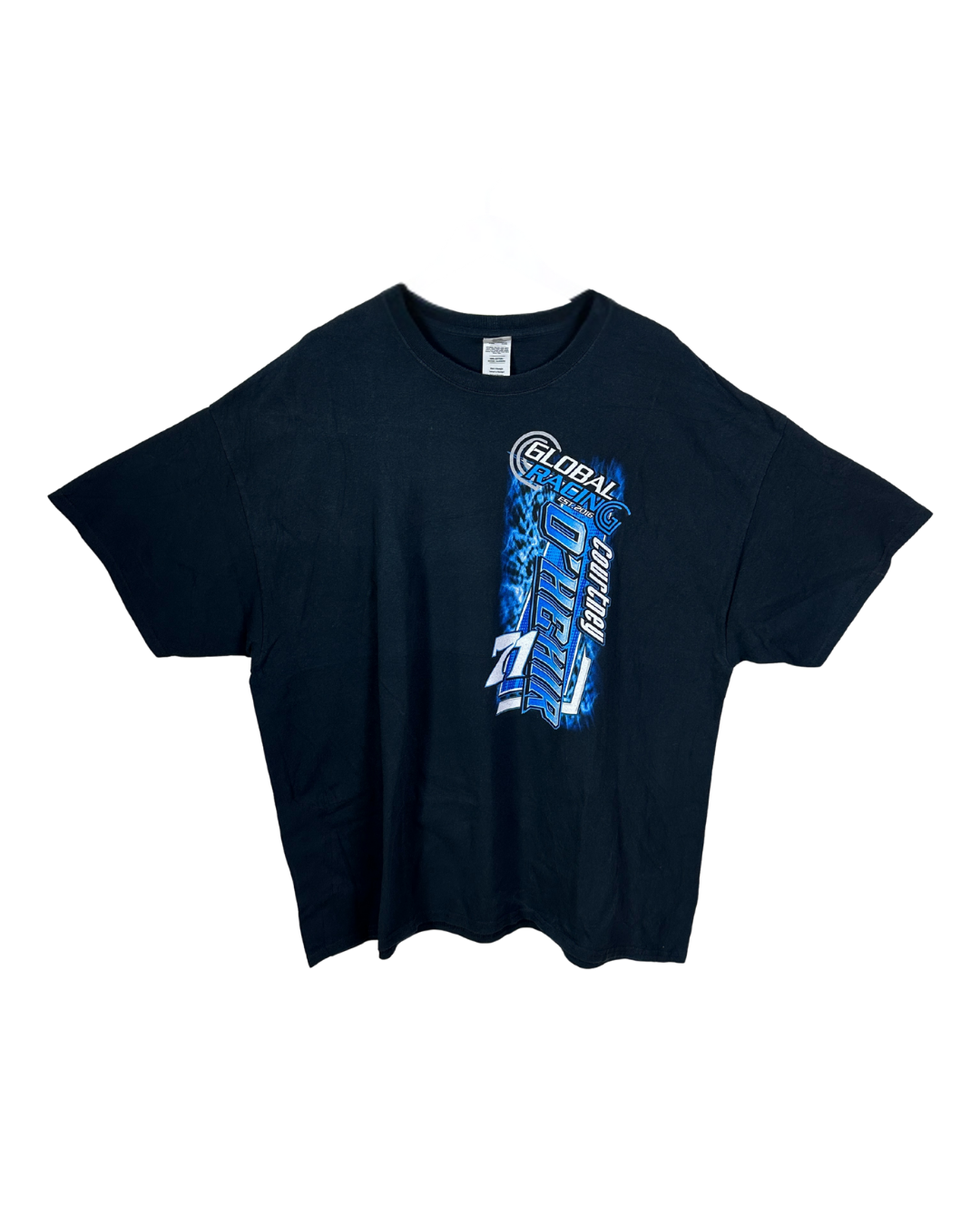 Courtney O’Hehir Global Racing Tee 3XL