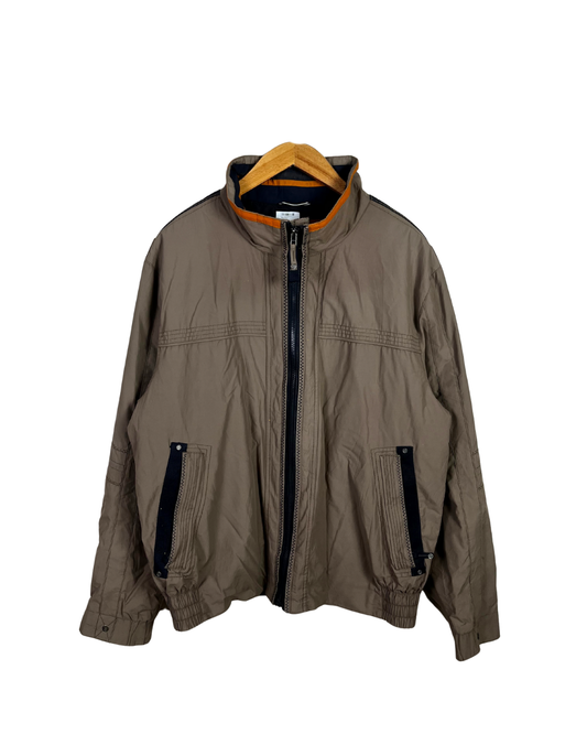 Jim Spencer South Sail Race jacket XL