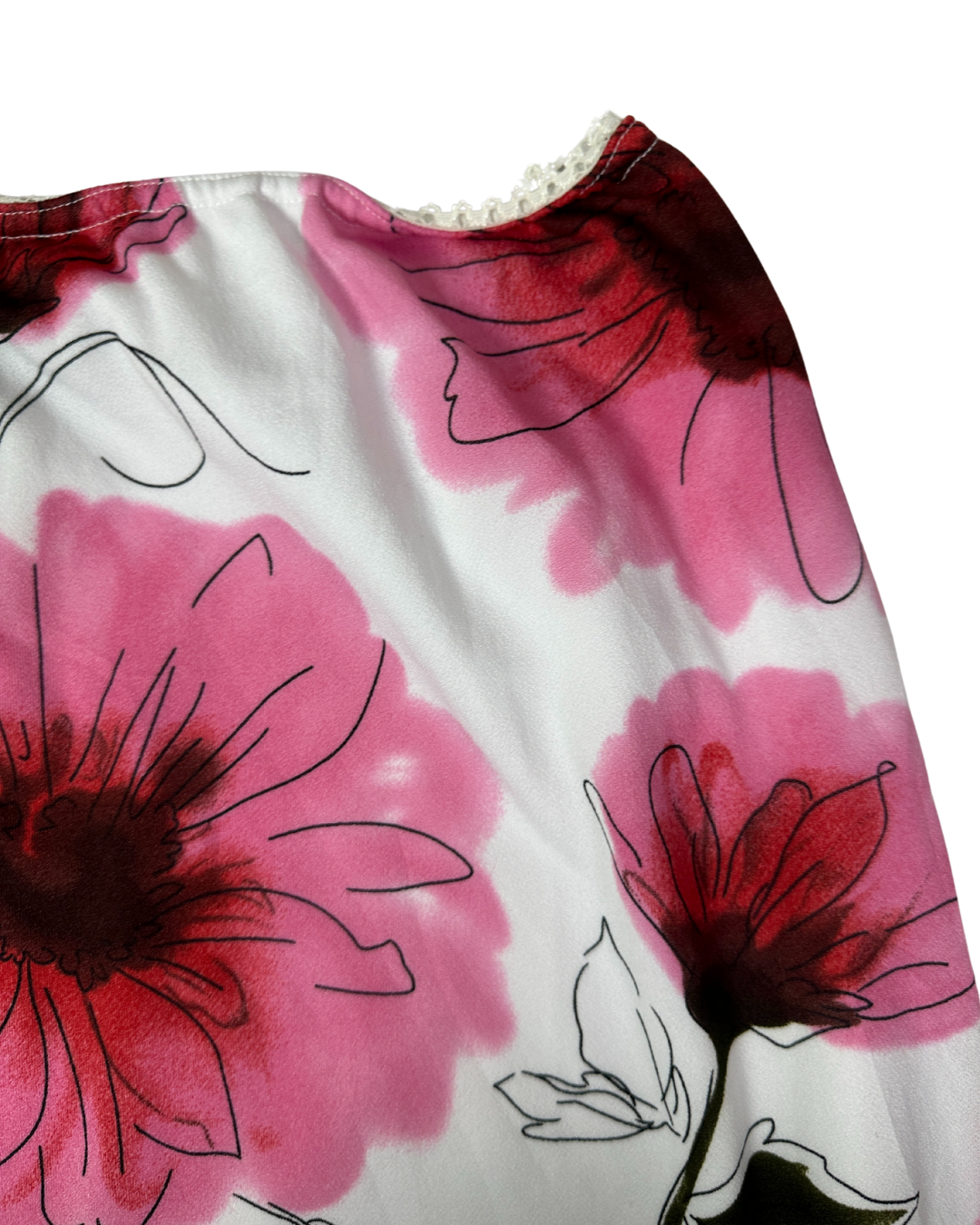 Vintage Boysen's Skirt Medium